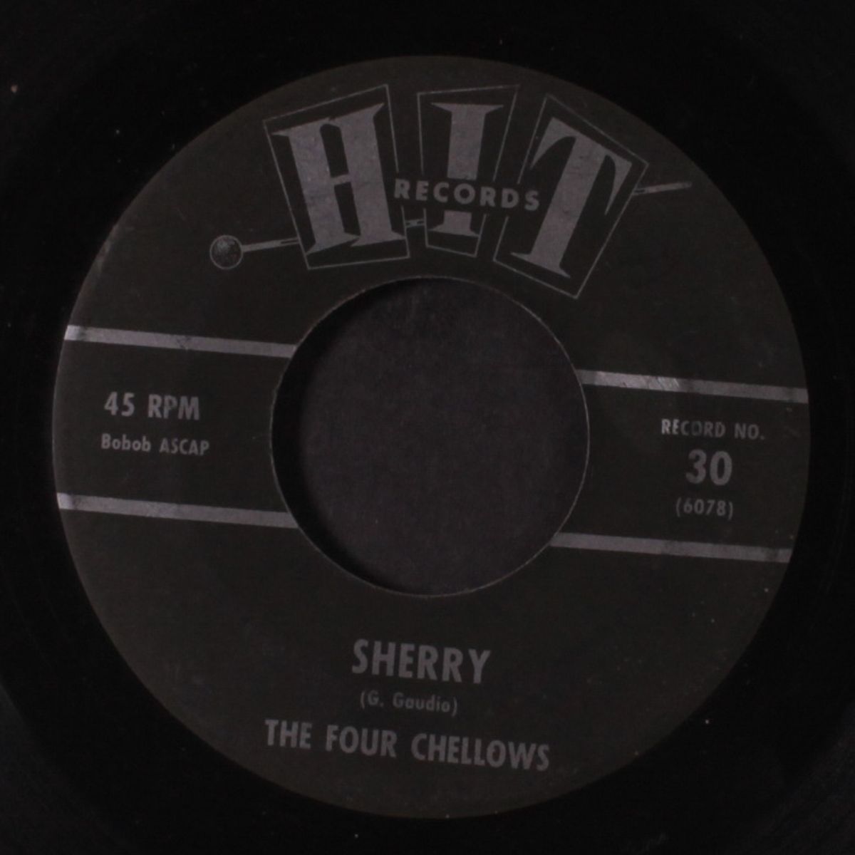 sherry by FOUR CHELLOWS