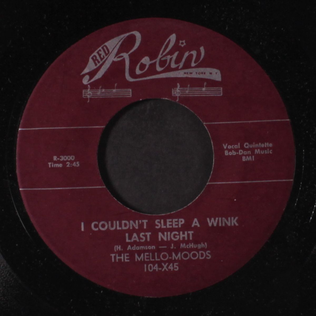 i couldn't sleep a wink last night by MELLO-MOODS