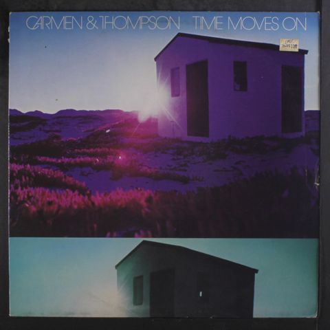 CARMEN & THOMPSON