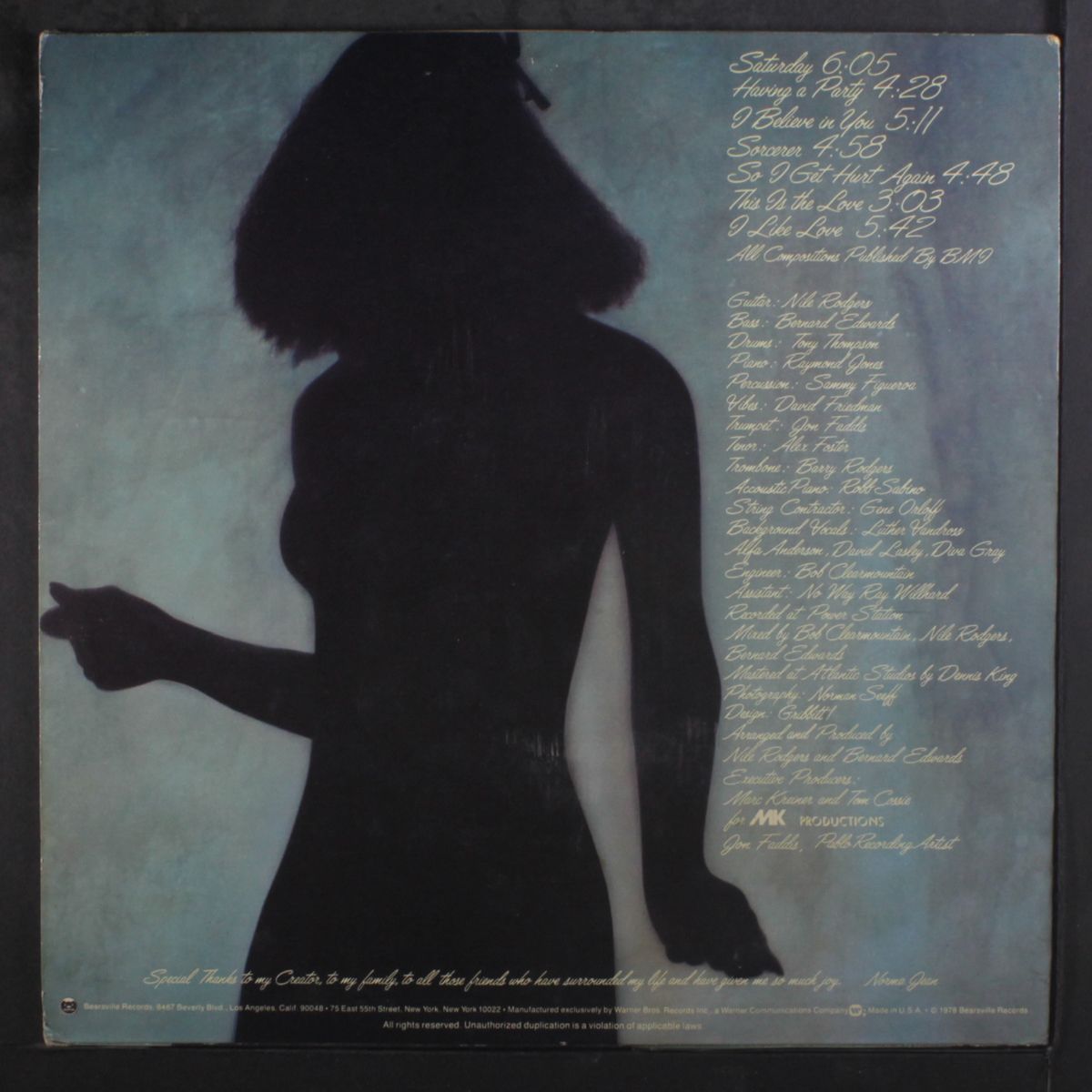 norma jean by NORMA JEAN
