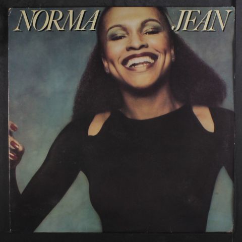 NORMA JEAN