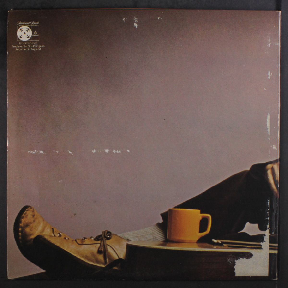 you well-meaning brought me here by RALPH MCTELL