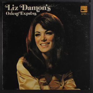 LIZ DAMON