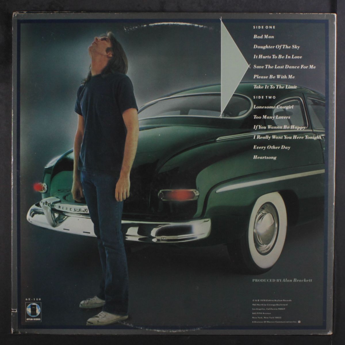 randy meisner by RANDY MEISNER