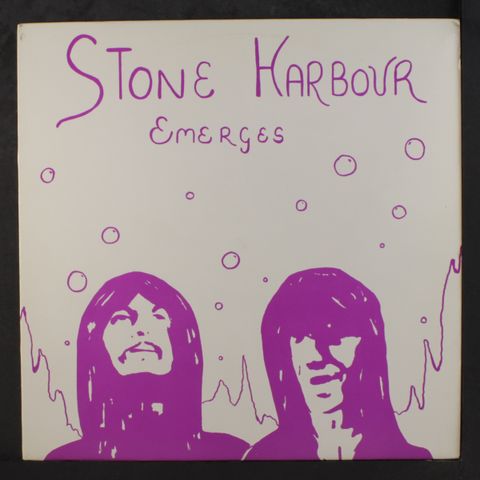 STONE HARBOUR