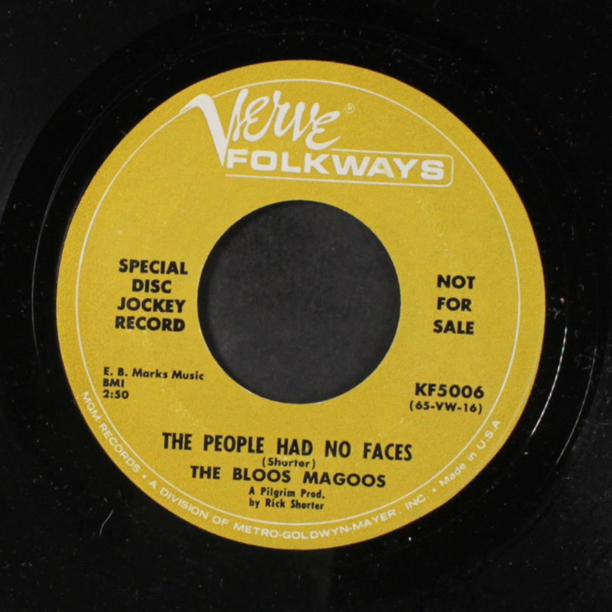 the people had no faces / so i'm wrong... by BLOOS MAGOOS