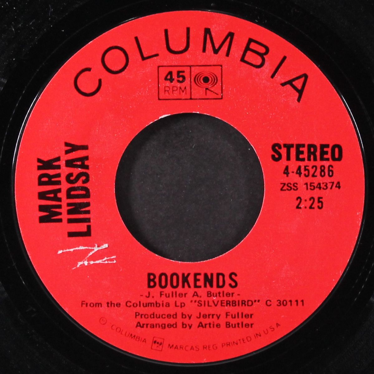 and the grass won't pay no mind by MARK LINDSAY