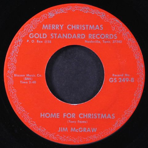 JIM MCGRAW