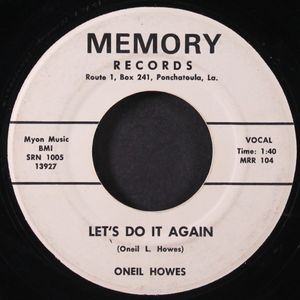 ONEIL HOWES