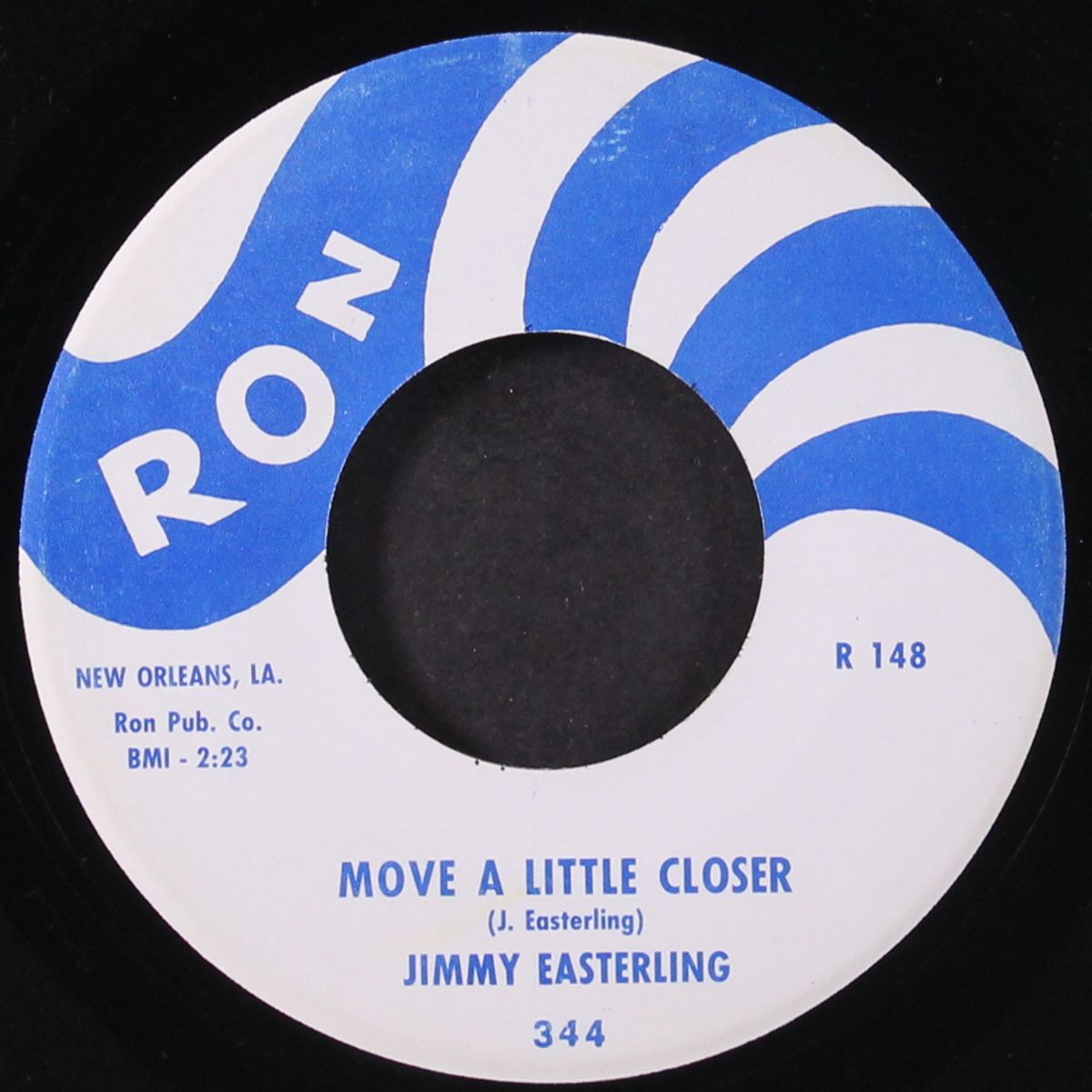 i guess i always will by JIMMY EASTERLING