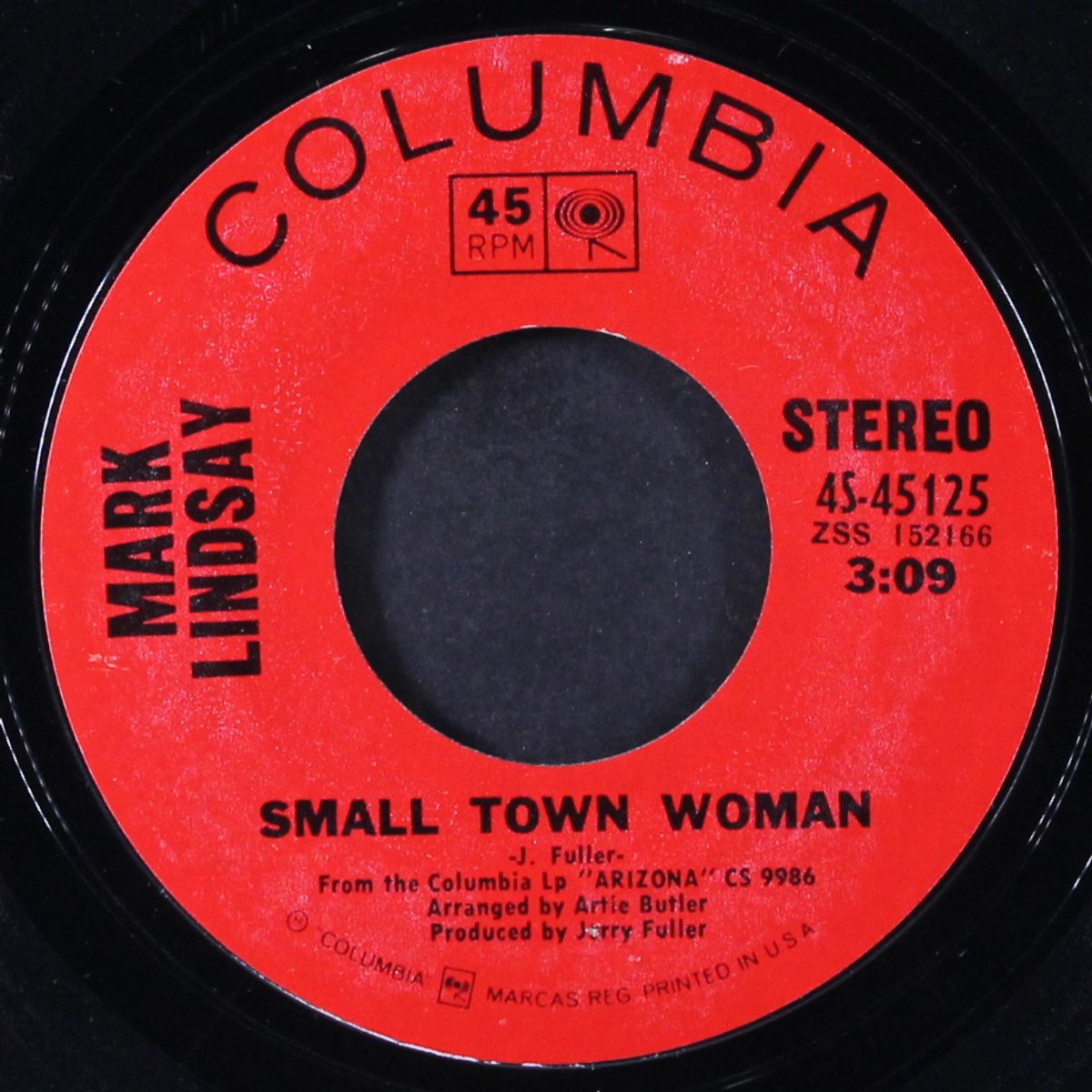 miss america by MARK LINDSAY