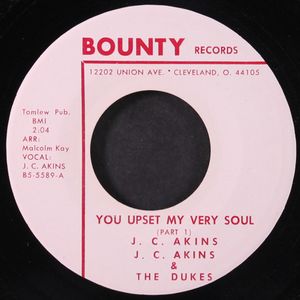 J.C. AKINS & DUKES