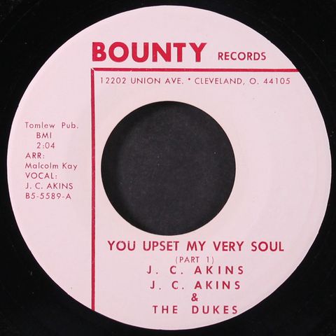 J.C. AKINS & DUKES