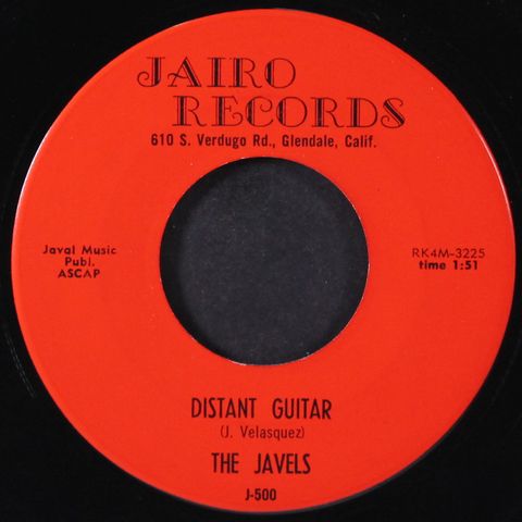 JAVELS