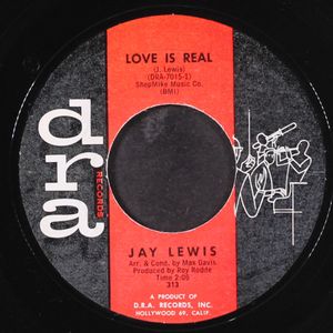 JAY LEWIS