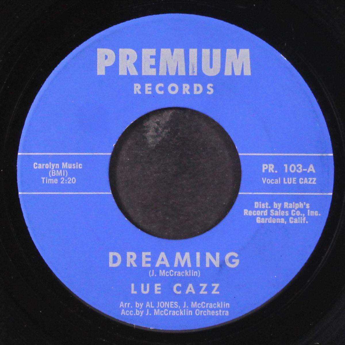 the walk / dreaming by LUE CAZZ