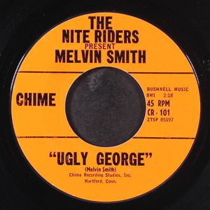 NITE RIDERS