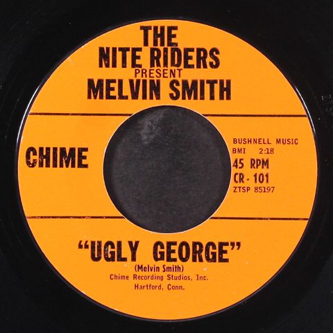 NITE RIDERS