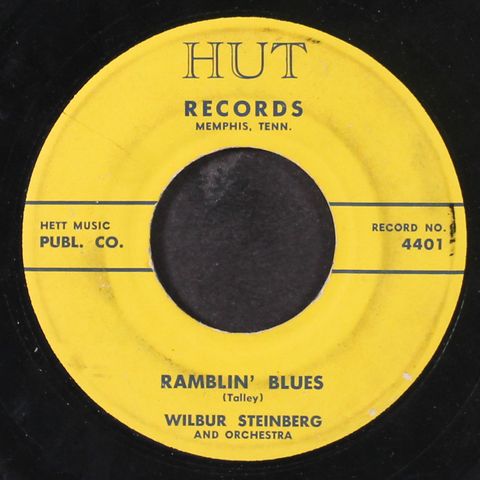 WILBUR STEINBERG