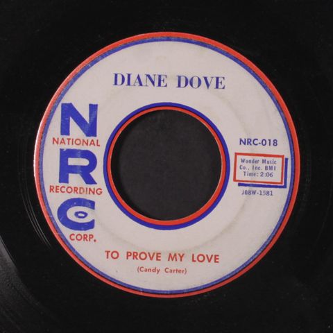 DIANE DOVE