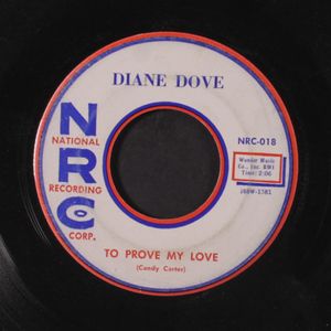 DIANE DOVE