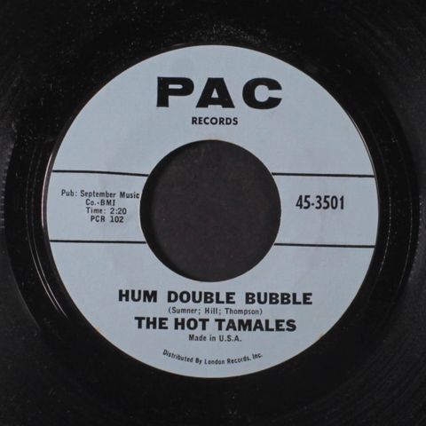 HOT TAMALES