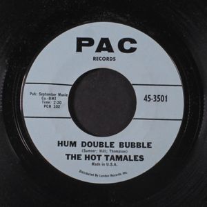 HOT TAMALES