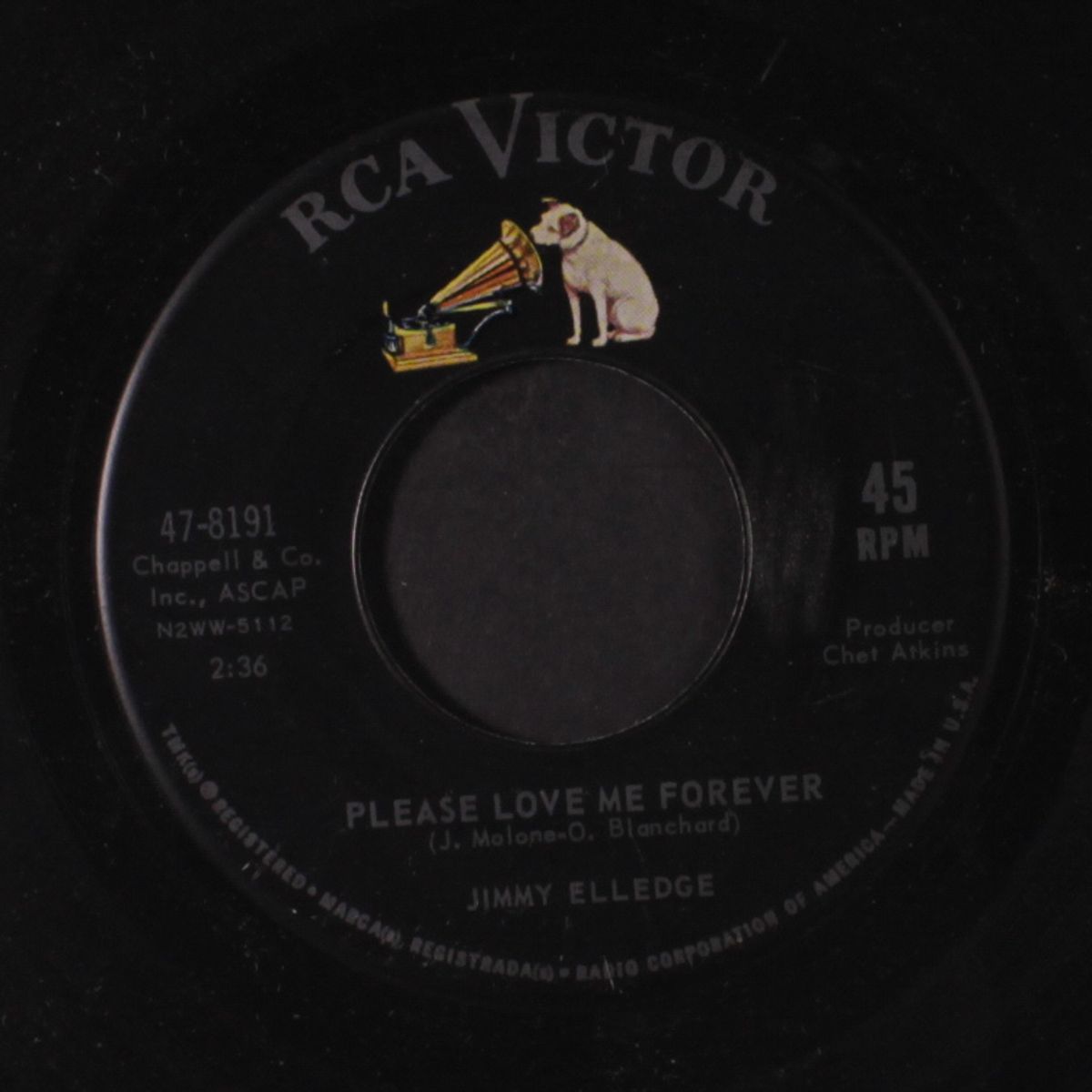 a penny's worth of happiness by JIMMY ELLEDGE