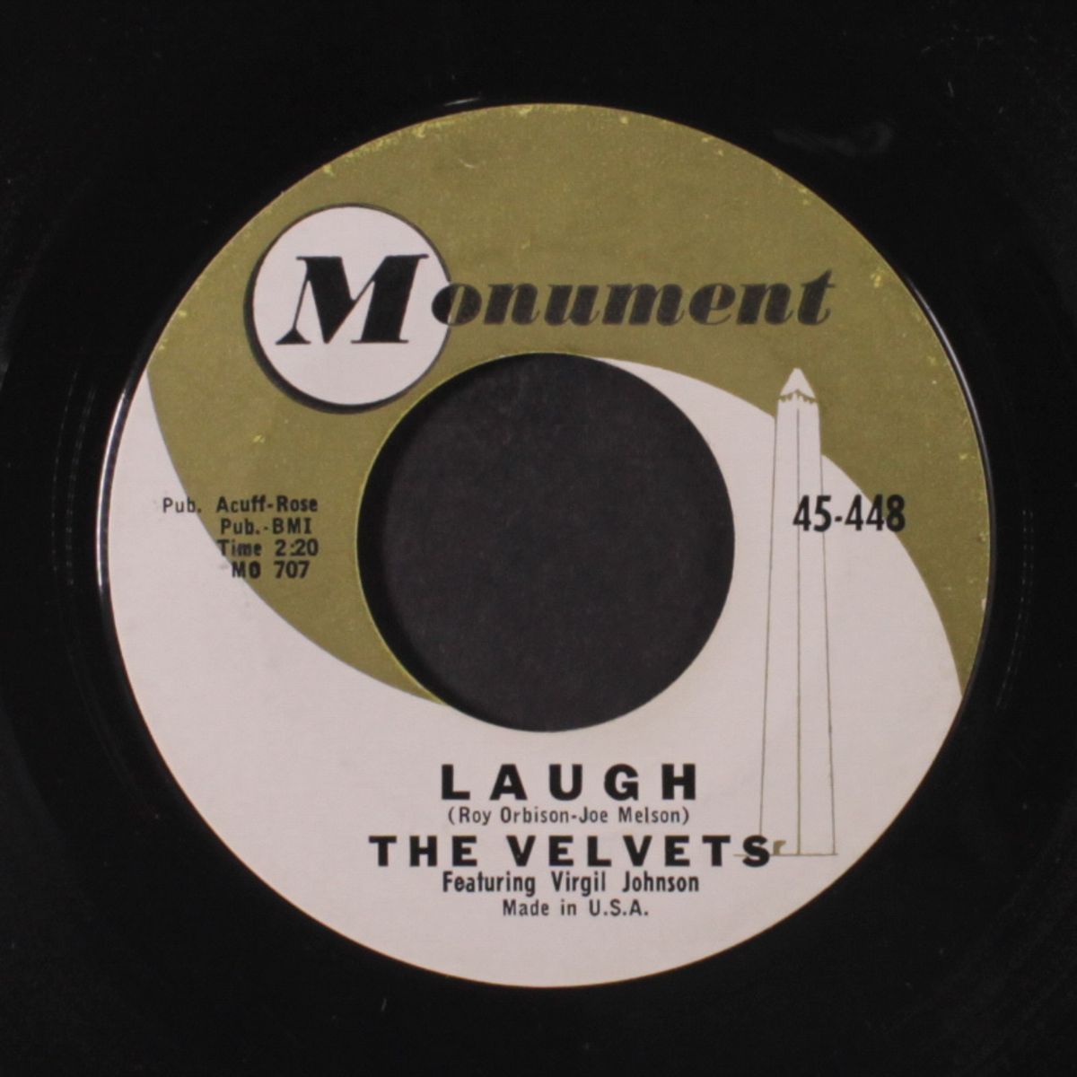 lana / laugh by VELVETS