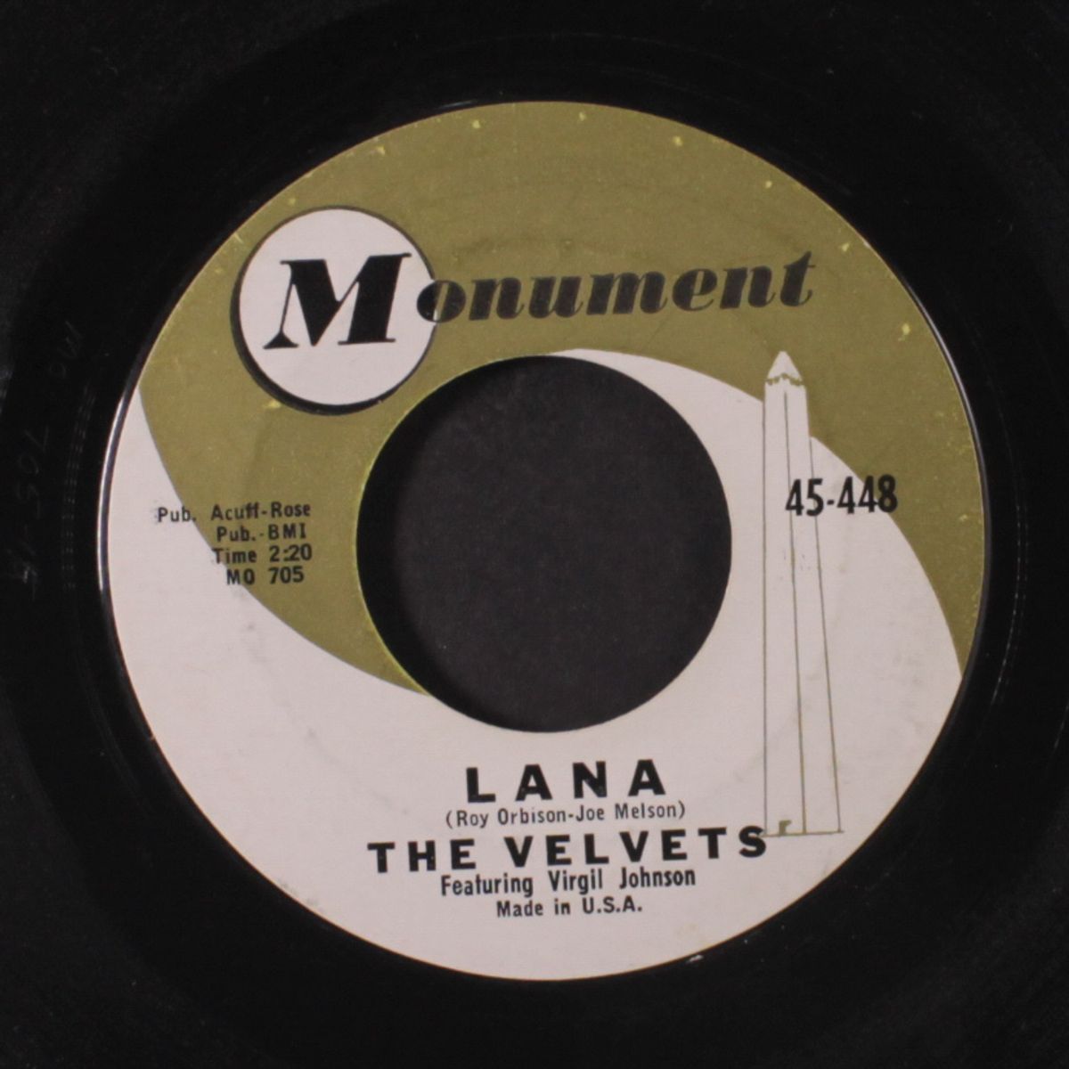 lana / laugh by VELVETS