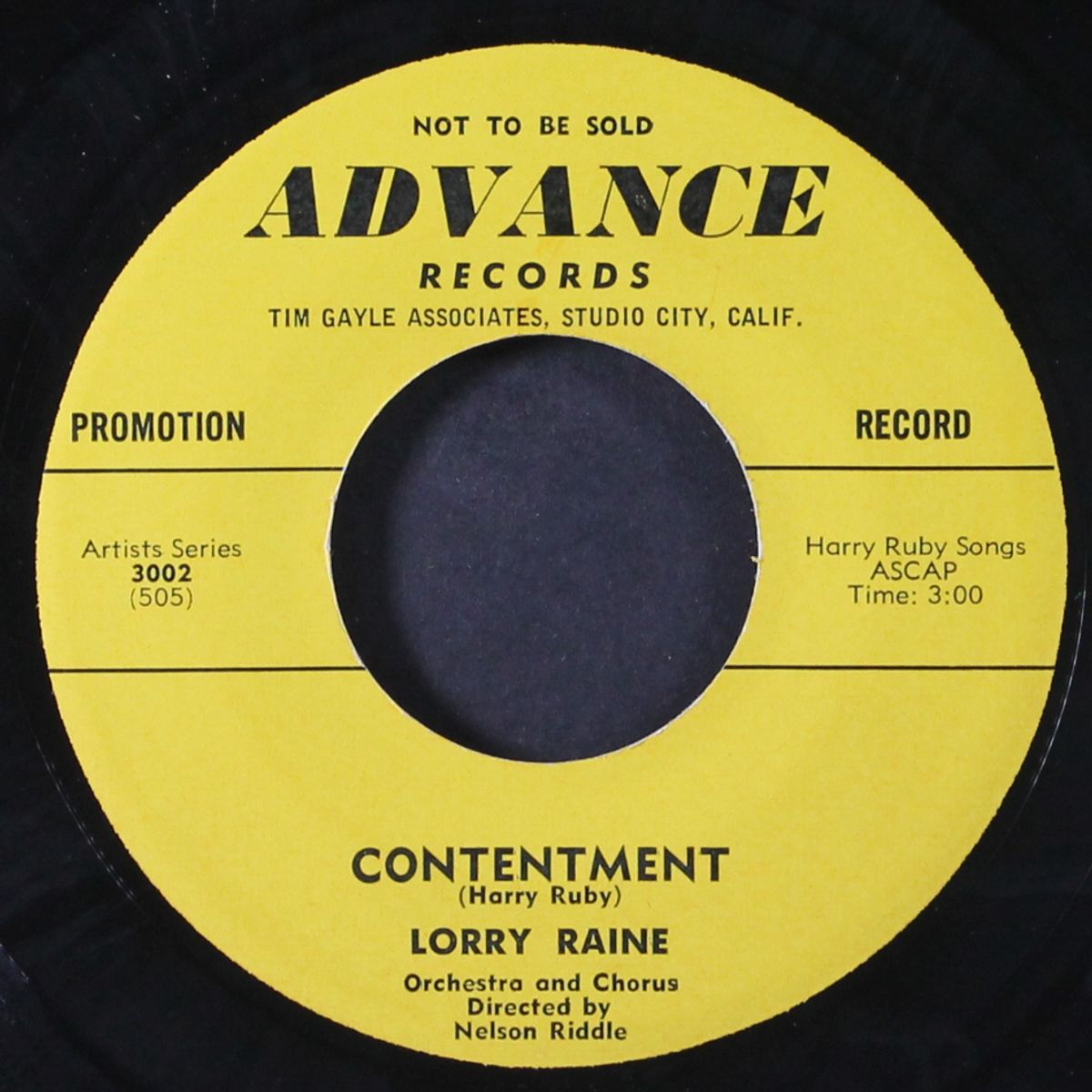 but yes, my sweet / if it weren't for you by LORRY RAINE