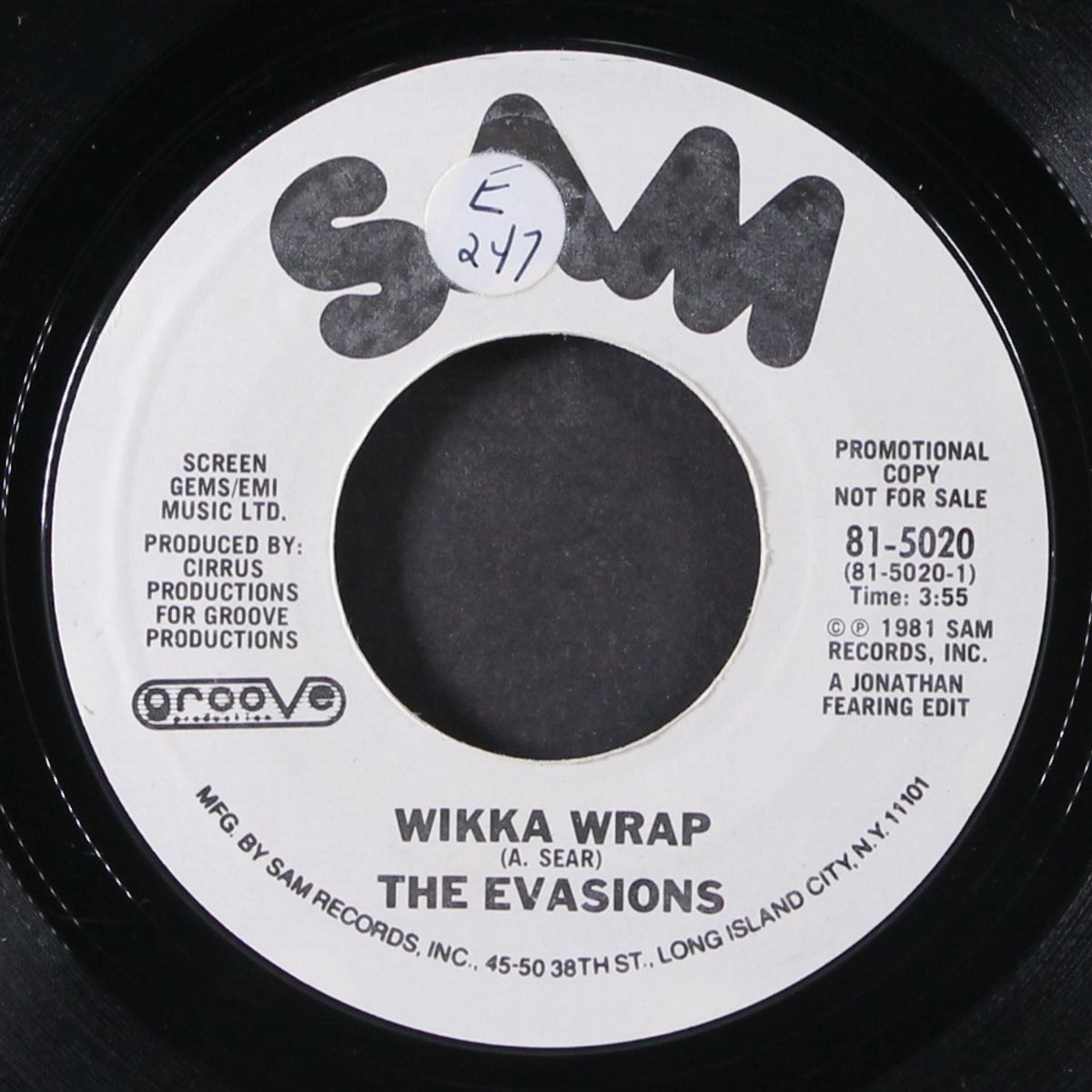 wikka wrap / all wrapped up by EVASIONS
