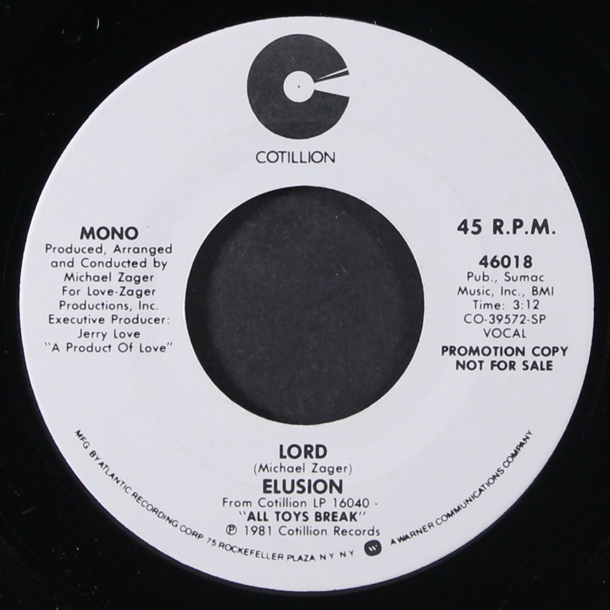 lord / mono by ELUSION