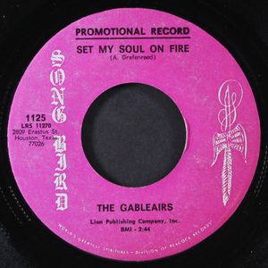 GABLEAIRS