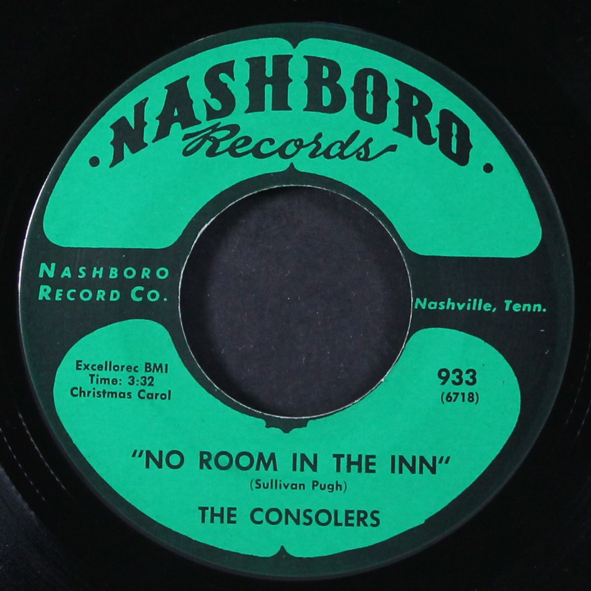 let the bells ring by CONSOLERS
