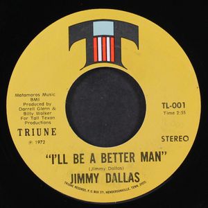 JIMMY DALLAS