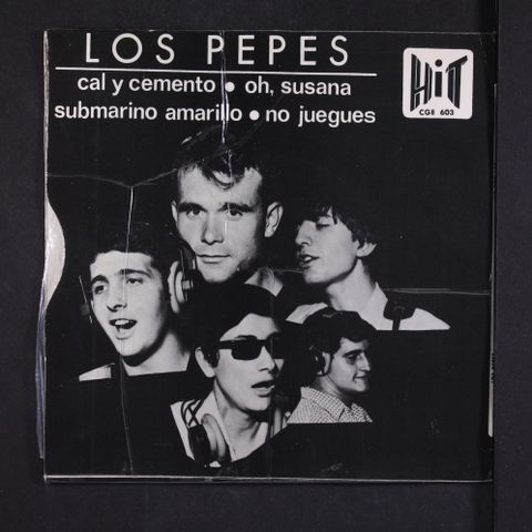 PEPES