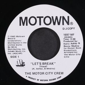 MOTOR CITY CREW