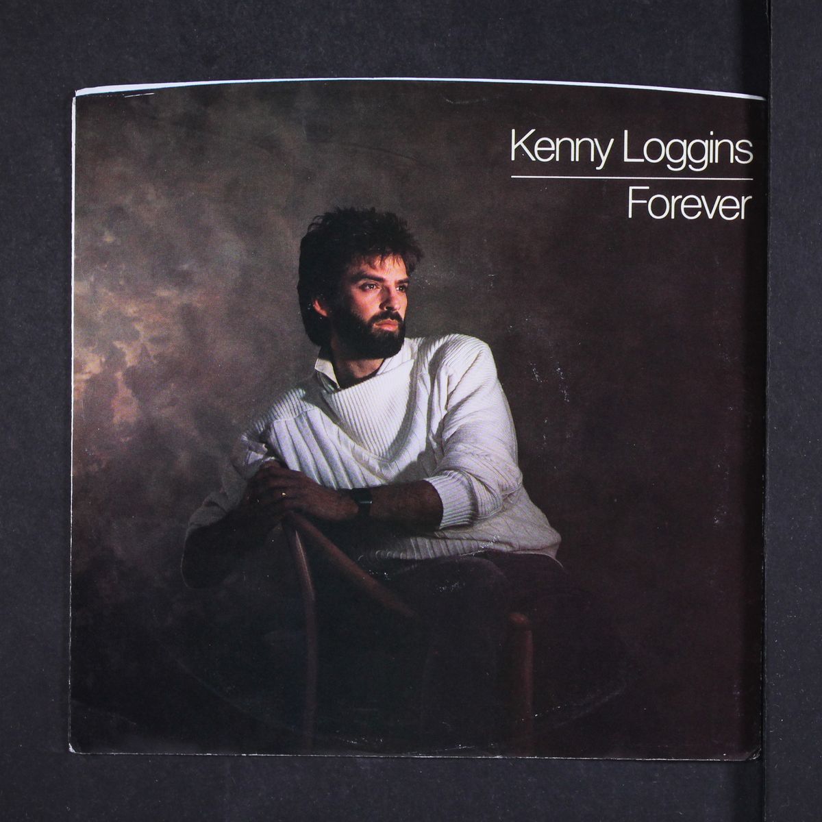 forever by KENNY LOGGINS