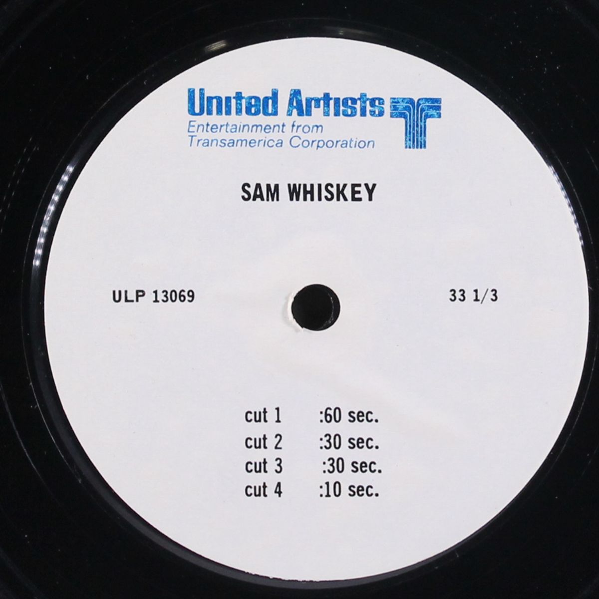 "sam whiskey" by UNKNOWN