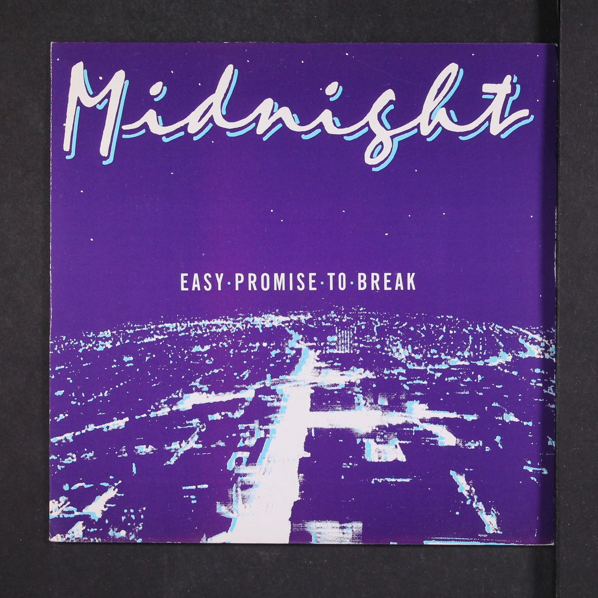 easy promise to break by MIDNIGHT