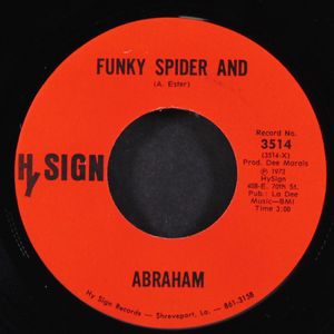 ABRAHAM