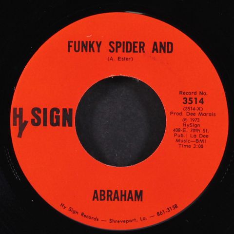 ABRAHAM