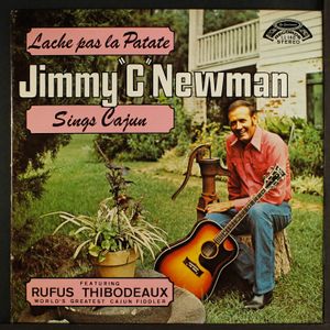 JIMMY C. NEWMAN