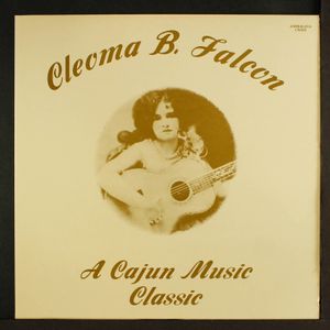 CLEOMA B. FALCON