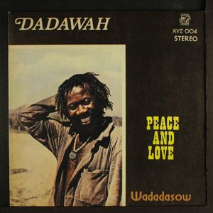 DADAWAH