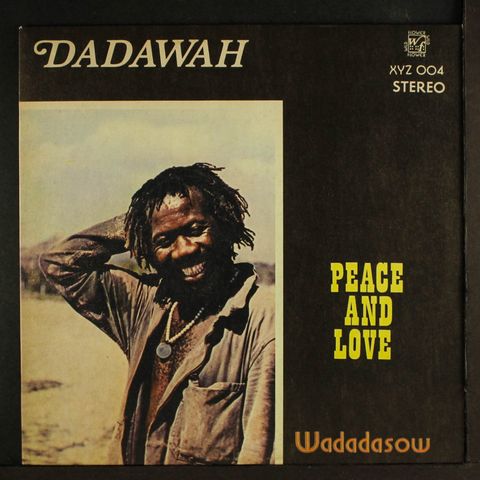 DADAWAH