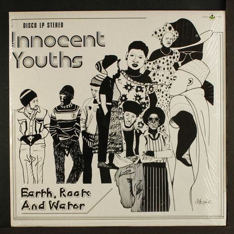 INNOCENT YOUTHS