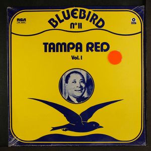 TAMPA RED