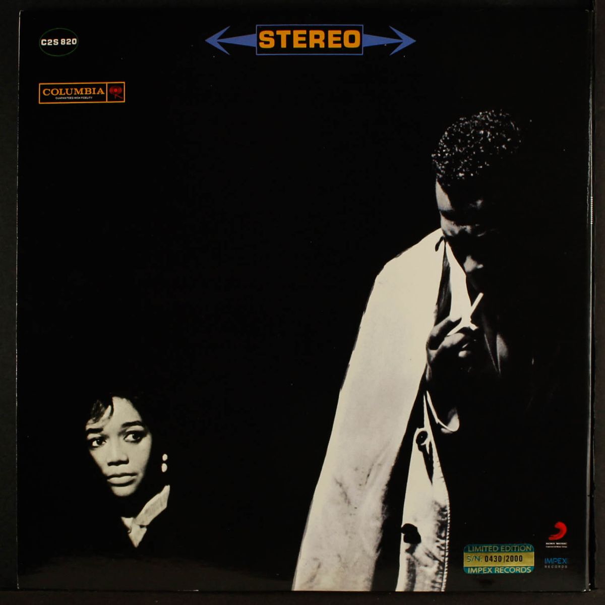 in person - friday and saturday nights by MILES DAVIS